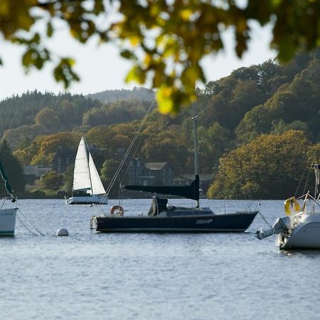 Hotel Lingmoor Windermere Esterno foto