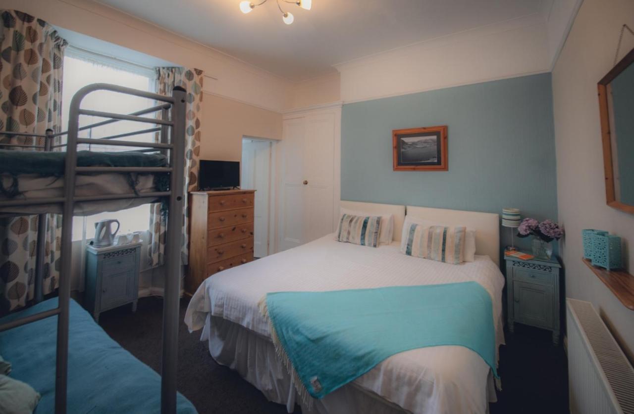 Hotel Lingmoor Windermere Esterno foto