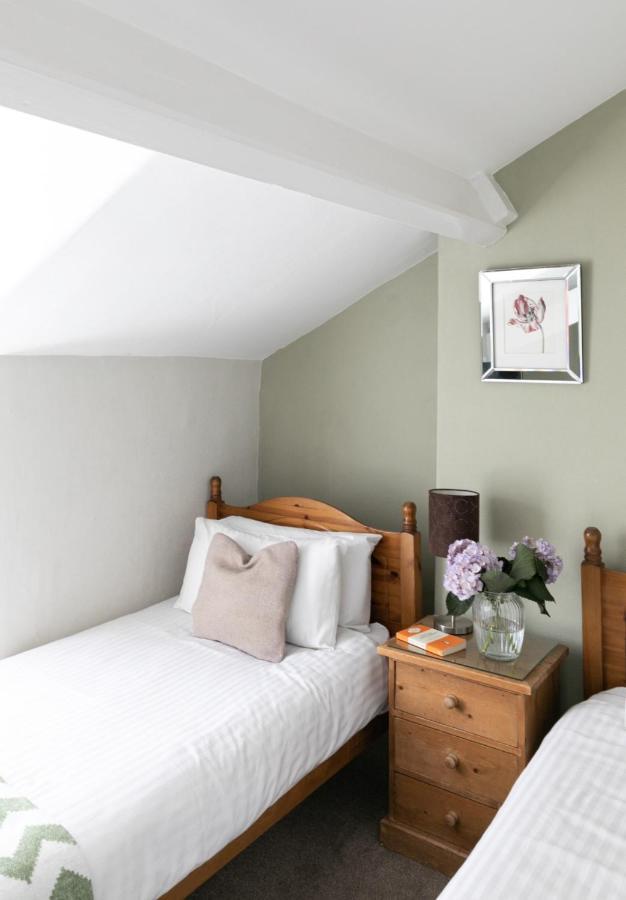 Hotel Lingmoor Windermere Esterno foto