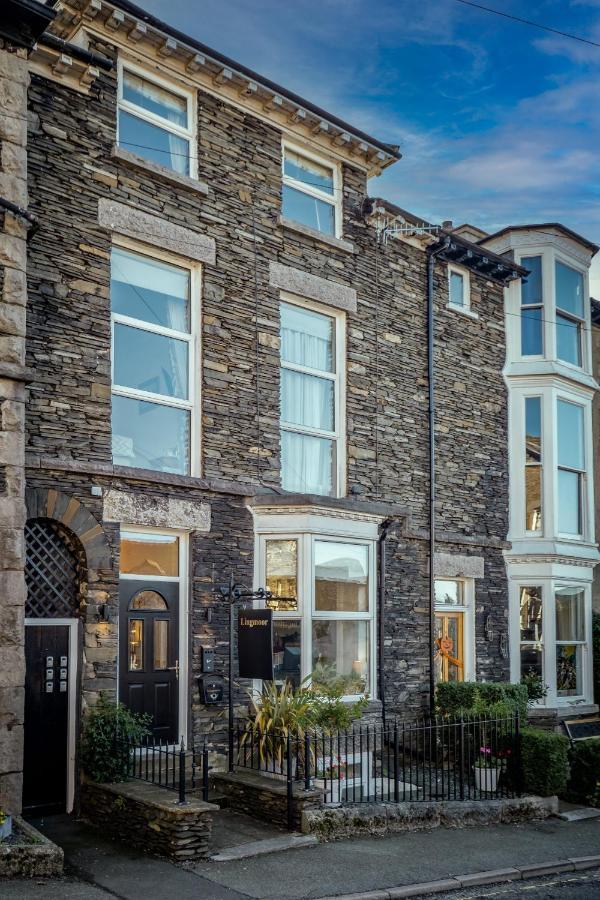 Hotel Lingmoor Windermere Esterno foto