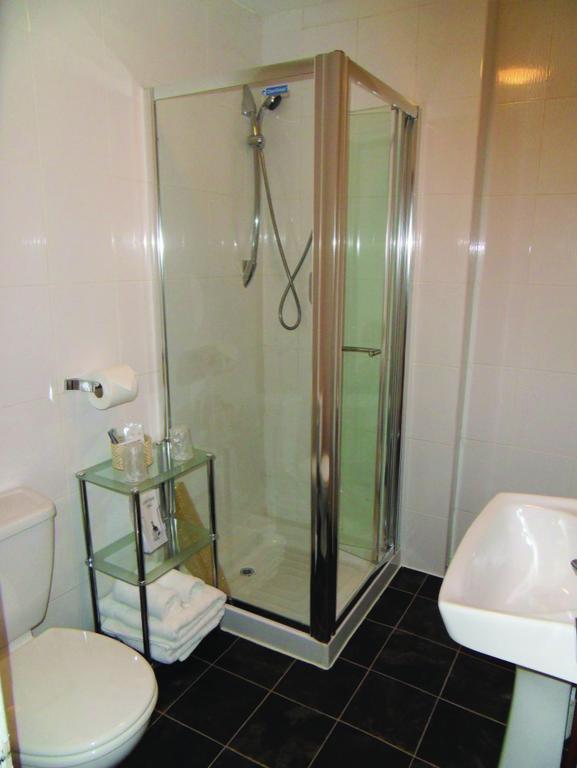 Hotel Lingmoor Windermere Esterno foto